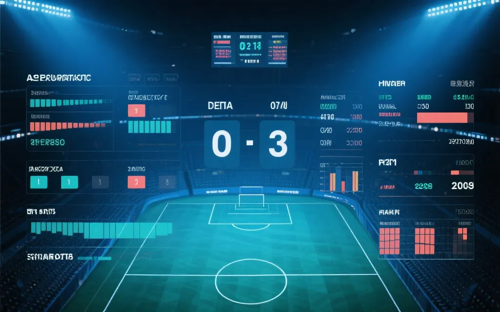 2026世界杯交锋记录全景档案：从小组赛到决赛，关键比分、转折瞬间与强队走势一眼看懂